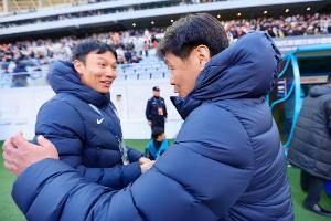 賽程引吐槽！昨日梅州平局后三鎮(zhèn)提前保級 隨后輸球海牛拿關(guān)鍵3分