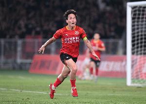 直播吧獨家對話邦本宜裕：很榮幸擔任鐵人隊長 球員基本功很重要