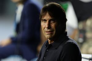 意甲主帥年薪排名：孔蒂800萬歐居首，阿萊格里、加斯佩里尼500萬