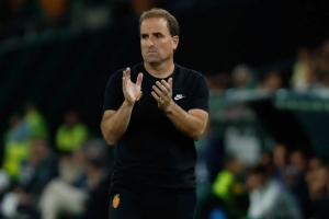 遠射雙響！馬洛卡主帥：安東尼沒有放過機會 我們沒法責怪門將