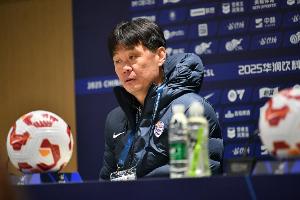 足球報：梅州客家客戰(zhàn)國安拿分難度太大，海牛保級非常樂觀