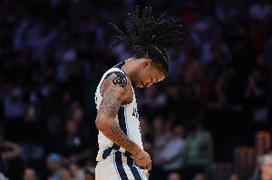 ??太貴？ESPN：若灰熊交易莫蘭特 他不會有一個(gè)活躍的交易市場