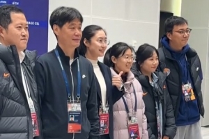 李霄鵬：海牛11月8日重新集結(jié)，去上海踢一場熱身賽后奔赴杭州