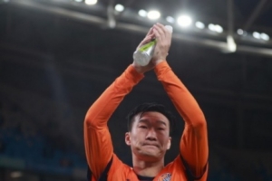 海牛后衛(wèi)劉軍帥：在成功之前沒人愿意聽你的故事，努力吧少年！