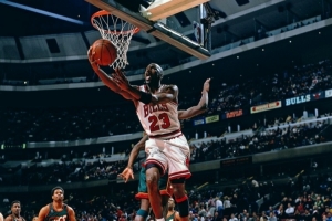 球員技術(shù)進(jìn)步了？阿泰：只是現(xiàn)在規(guī)則允許你比以前多走一步而已