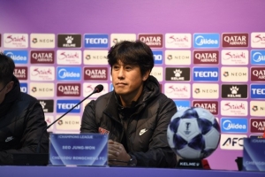 成都蓉城賽前新聞發(fā)布會：球隊已做好充分準(zhǔn)備，力爭踢出精彩比賽