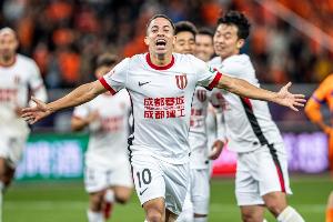 曾在韓國(guó)踢球！羅慕洛：我真的很想念辣炒雞排、泡菜湯和烤肉