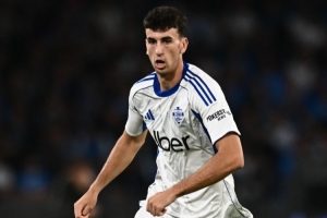 馬卡：雅各布-拉蒙閃耀意甲，皇馬及英超球隊密切關(guān)注球員的發(fā)展