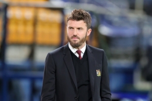 執(zhí)教狼隊(duì)？卡里克：我正享受休息時(shí)光，看球和做評(píng)論員都挺舒服