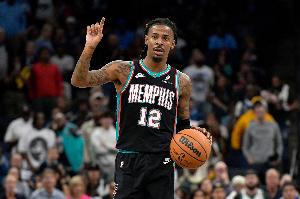 是否還有如往常般的那種快樂？莫蘭特：沒有了