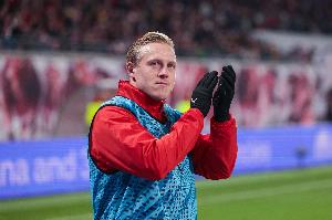 德天空：萊比錫紅牛與施拉格的續(xù)約談判沒有實質性進展