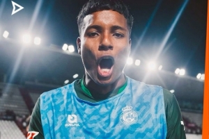 馬卡：羅馬關(guān)注桑坦德競技前鋒阿雷瓦洛、科隆前鋒馬拉