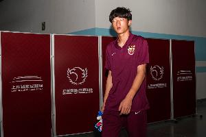 蘇媒：U18國足新一期集訓名單中，兩人本賽季曾征戰(zhàn)蘇超