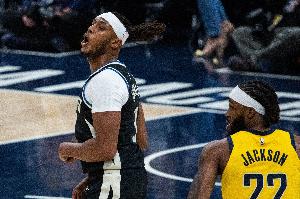 字母哥談特納被噓：這對任何為一支隊(duì)伍效力10年的人而言都不公平