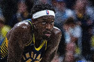 拼盡全力！西亞卡姆24中11空砍32分5板8助3斷1帽 罰球12中9