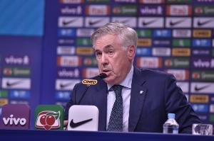 ESPN：巴西明年3月將與法國(guó)、克羅地亞熱身，比賽在美國(guó)進(jìn)行