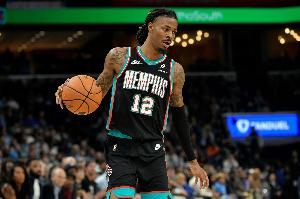 奧康納：莫蘭特在灰熊的一切都結(jié)束了 最高價賣掉吧 扶正科沃德