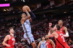 缺控衛(wèi)？巴爺：火箭可以用謝潑德+伊森+范弗里特+首輪簽換莫蘭特