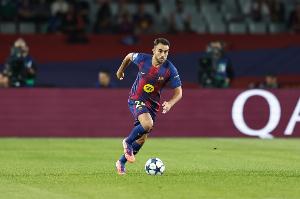 連續(xù)8場丟球，阿斯：巴薩未改善防守問題，僅埃里克-加西亞可信賴