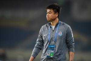 媒體人談國足選帥：于根偉指導沒有遞交簡歷也沒有參加競聘