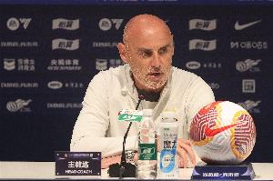 東體：海港傷兵滿營(yíng)有心也無(wú)力，穆斯卡特“打光了所有子彈”