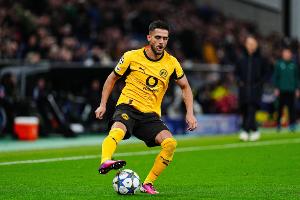 揚(yáng)-庫(kù)托：當(dāng)時(shí)我和巴薩談得很好，但曼城聯(lián)系我之后我選擇了他們