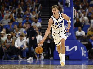 狀態(tài)不佳！小瓦格納15中6拿到18分6板2助 正負(fù)值-19最低