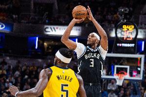 帕森斯談步行者主場噓特納：本該起立鼓掌 他幫助球隊(duì)打進(jìn)總決賽