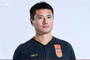 媒體人：邵佳一足球理念先進，中國足球需要給中生代教練一些機會