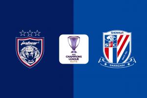 申花客戰(zhàn)柔佛首發(fā)：申花主力出戰(zhàn)！特謝拉路易斯先發(fā)，柔佛8外援