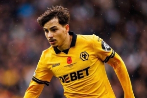 ??傷情更新:羅德里戈·戈麥斯、多爾蒂