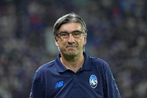 尤里奇：每場比賽都是一個獨立的故事，我是德澤爾比的仰慕者