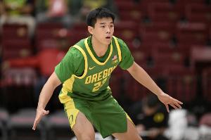 錯失關鍵上籃&三分！林葳NCAA首秀17分鐘7中0僅得2分3板1助4失誤