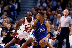 奧尼爾：便士哈達威是科比之前的科比