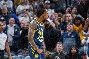 傷兵滿營！卡萊爾：昆頓·杰克遜&弗菲沒有回歸時間表