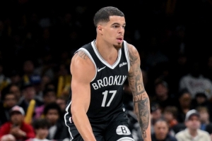 蛻變？小邁克爾·波特本季7場有3場得分30+ 上賽季77場合計才3場