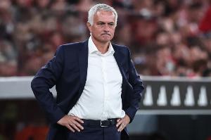 歐冠全??！穆帥：藥廠有大量違背體育道德行為 裁判是唯一責(zé)任人