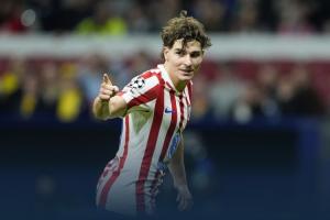 差點(diǎn)全軍覆沒！西甲各隊(duì)本輪歐冠：僅馬競(jìng)贏球！皇馬輸球巴薩打平