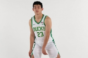 媒體人：林葳在同曦有無(wú)限開(kāi)火權(quán) 但他在俄勒岡大學(xué)不具備這特權(quán)