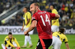 雷克瑟姆CEO：今夏本想簽埃里克森，他擔(dān)心我們是要讓他拍紀(jì)錄片