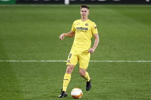 黃潛后衛(wèi)談爆冷輸球：我們進(jìn)攻缺乏效率，如果早早進(jìn)球比賽會(huì)不同