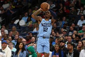 路威：莫蘭特該老實打球 繼續(xù)鬧只會讓自己的交易價值越來越低