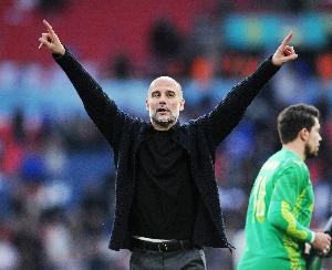 瓜帥談執(zhí)教1000場：這對我來說非常特別，為自己職業(yè)生涯感到自豪