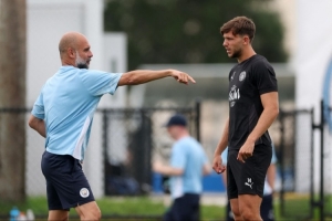 曼晚：尼科-岡薩雷斯進(jìn)入最佳狀態(tài)，曼城已不用太擔(dān)心羅德里缺陣