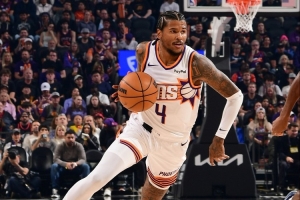 太陽主帥：杰倫·格林沒有任何強(qiáng)行出手 也始終沒有失去自我