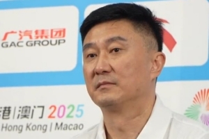 有沒(méi)有關(guān)心淘汰賽的對(duì)手？杜鋒：我能力有限 只能關(guān)心眼前的比賽