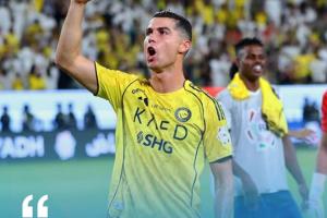 全球聯(lián)賽實力排名：英超西甲德甲領(lǐng)跑，沙特聯(lián)第29，中超第107