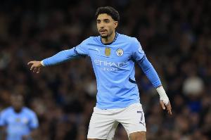 7500萬歐！法蘭克?？偙O(jiān)：馬爾穆什去曼城的轉(zhuǎn)會(huì)既興奮又艱難