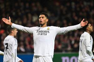 郵報(bào)：貝林厄姆將在11月國(guó)際比賽日重返英格蘭名單