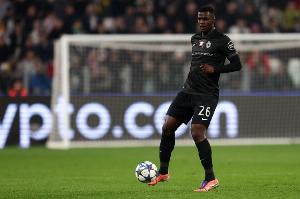 英媒獨家：利物浦有意葡體后衛(wèi)迪奧曼德，但施洛特貝克是優(yōu)先選項